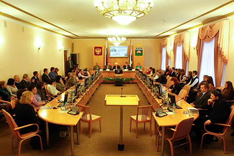 В маршрут ЮНЕСКО включили десяток тюменских каменных домов и ни одного деревянного