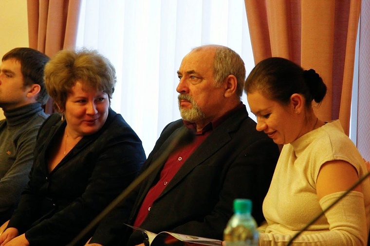 В маршрут ЮНЕСКО включили десяток тюменских каменных домов и ни одного деревянного