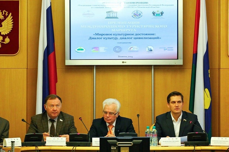 В маршрут ЮНЕСКО включили десяток тюменских каменных домов и ни одного деревянного