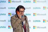 Lumia Show и обзор Lumia 930