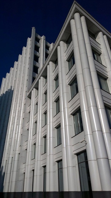 Lumia Show и обзор Lumia 930