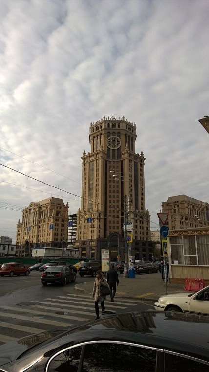 Lumia Show и обзор Lumia 930