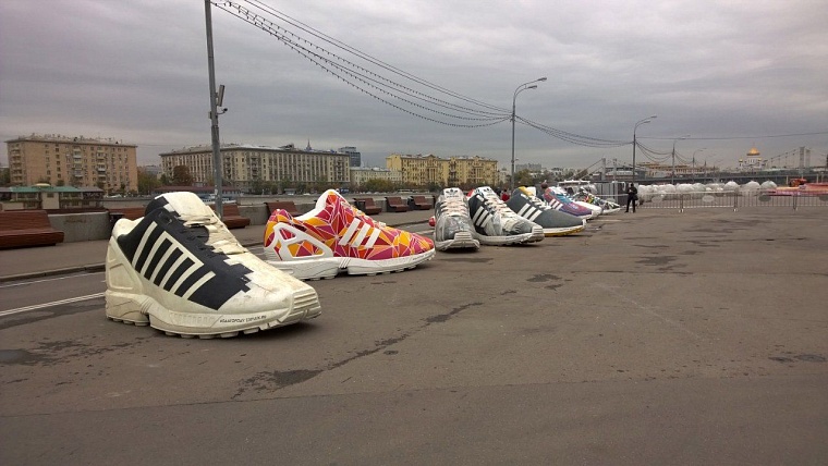 Lumia Show и обзор Lumia 930