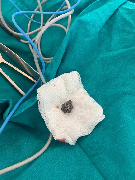 Фото: пресс-служба ОКБ №2