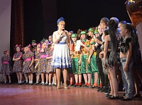 Названы имена тюменцев, которые выступят на конкурсе «Земля талантов» в Москве