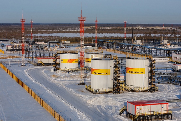 Энергосбережение как фактор эффективности в нефтедобыче