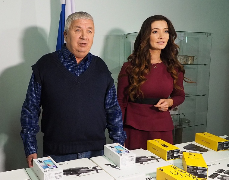 "100 миллионов для Победы": итоги акции за год