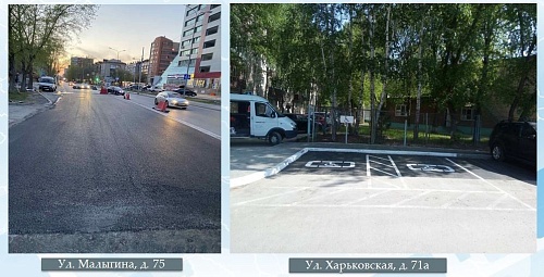 Этой зимой в Тюмени коммунальщики провели 2447 раскопок