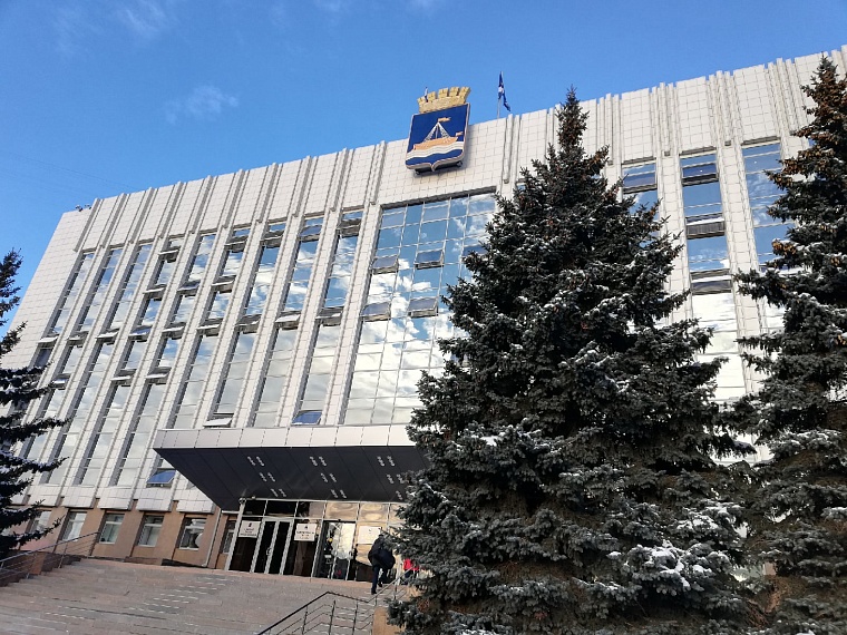 В Тюмени будут развивать сеть сооружений гражданской обороны