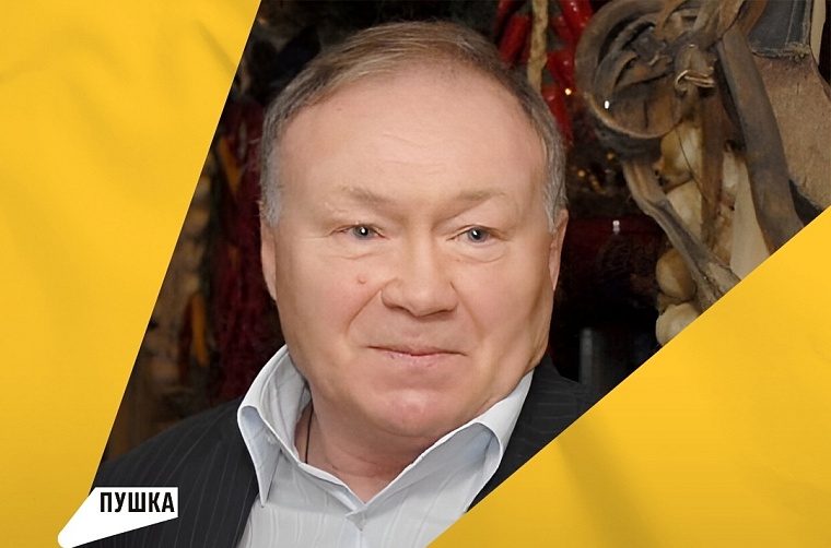 Звезда «Улиц разбитых фонарей» сыграет главную роль в тюменском фильме