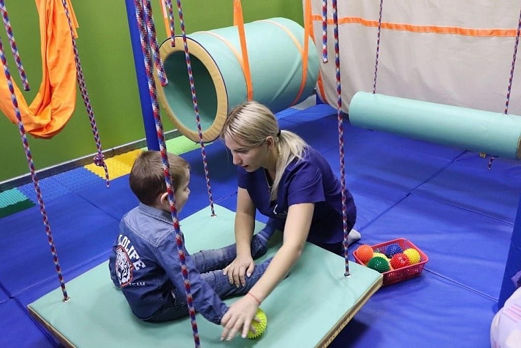 68 тюменских компаний получили статус социальных предприятий