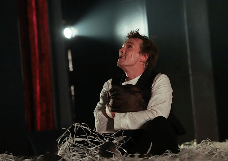 «Мертвые души» в драмтеатре получились легкими и живыми