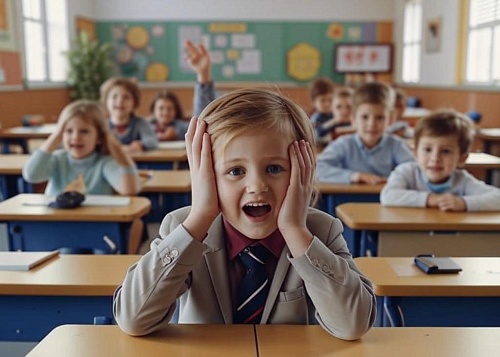 Что делать родителям, если их детей коснулся буллинг