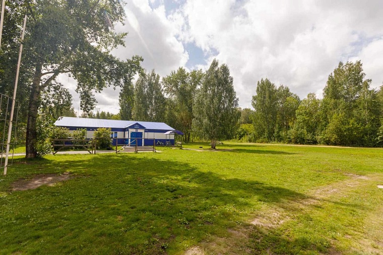 В новых границах Затюменского экопарка появится амфитеатр