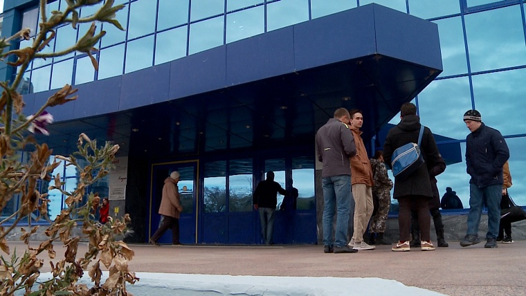 Что брать с собой в зону СВО, тюменцу рассказал сын-военный