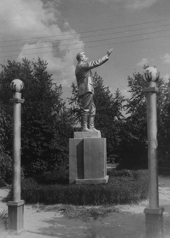 Тюмень на пороге войны войны: 1939 – 1941. Сентябрь-ноябрь 1940.