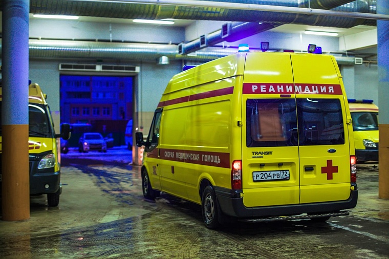 Краска для волос обезобразила тюменку до неузнаваемости