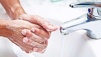 Коронавирус научил тюменцев мыть руки: число острых кишечных инфекций снизилось