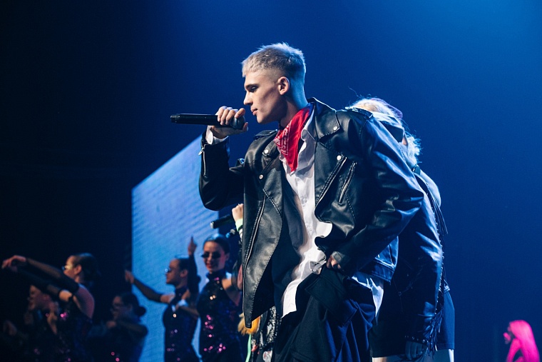 Тюменские школьники прокачают креативные навыки по музыкальному промоушену