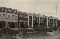 Хроника жизни старой Тюмени: 1917 год (10 – 14 сентября)