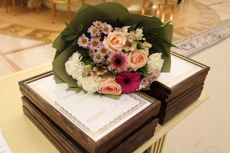 Четыре тюменских организации стали лучшими в стране по социальной эффективности