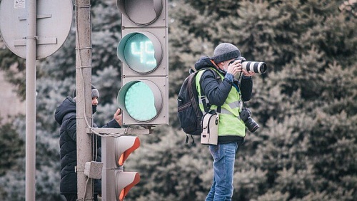 Волгоградская область попала в список опасных для журналистов регионов