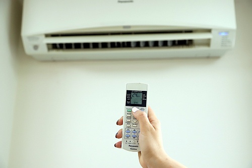 Живительная прохлада: выбираем кондиционер для дома и дачи