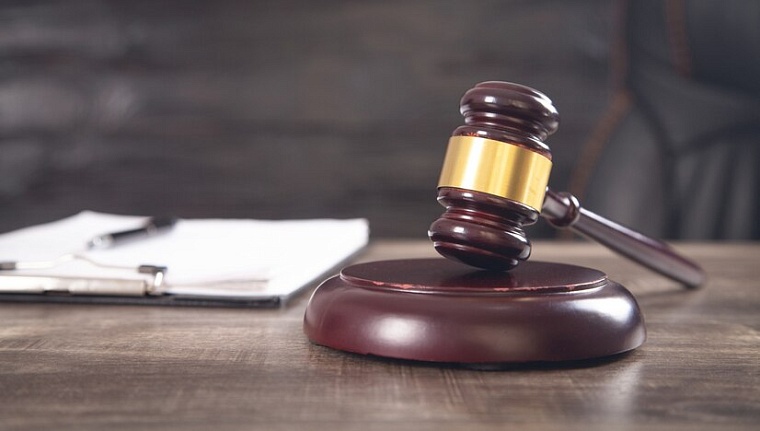 Директора строительной компании в Тюмени судили за упавшие на ребенка футбольные ворота