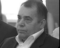 В Тюмени скончался председатель областного Паралимпийского комитета