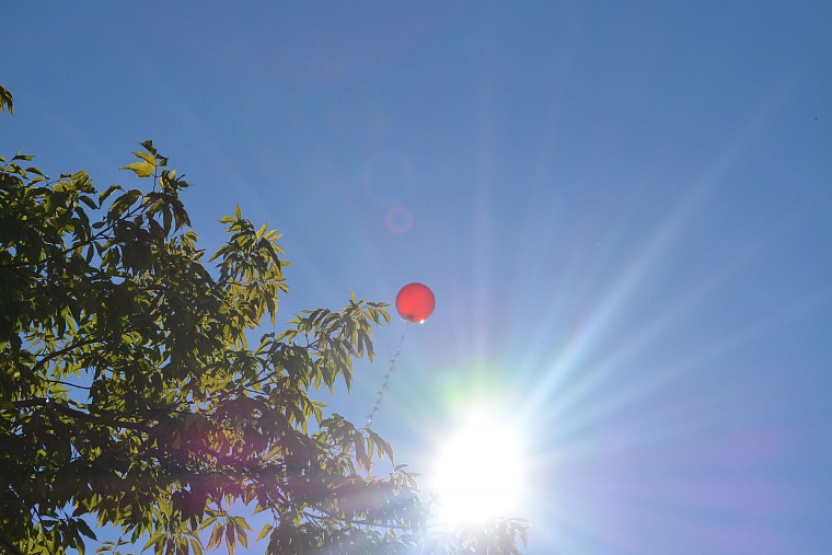 Обновленный сквер им. Семена Пацко стал визитной карточкой города