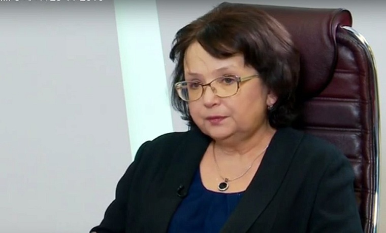 Наталья Милованова: Родители должны задумываться о будущей карьере детей