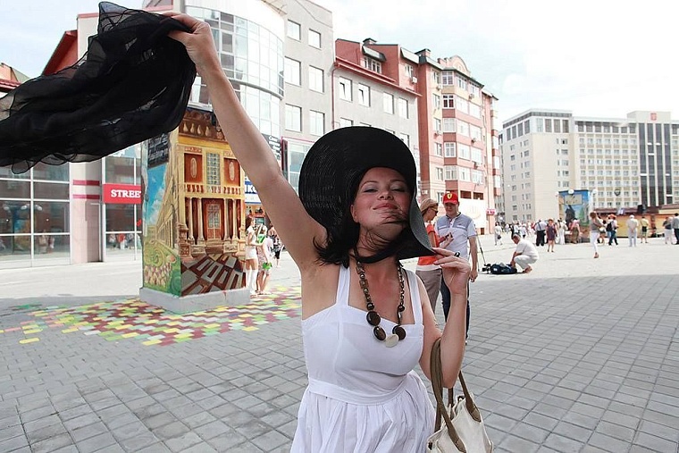 В Тюмени пройдет Литературный субботник