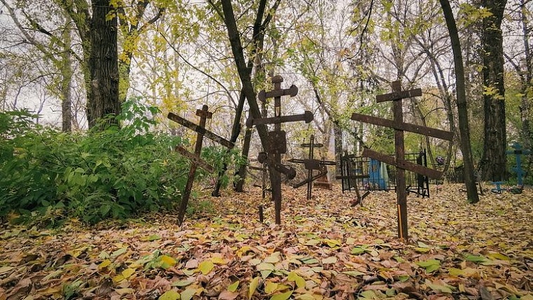 Смертность в Карелии значительно выросла в 2020 году