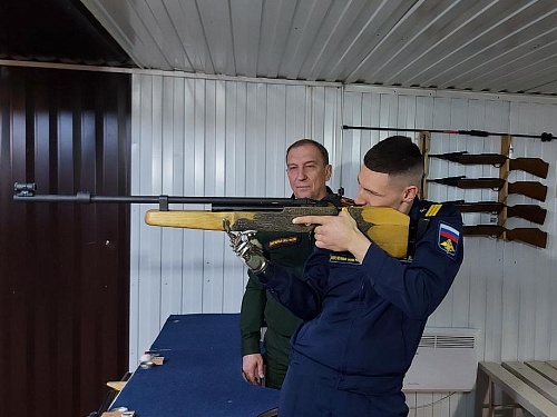 Тюменским участникам СВО предоставляют протезы с микропроцессорным управлением