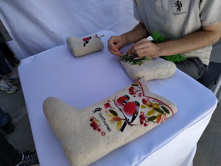 Гарантийный фонд помогает тюменским предпринимателям воплотить мечты в жизнь