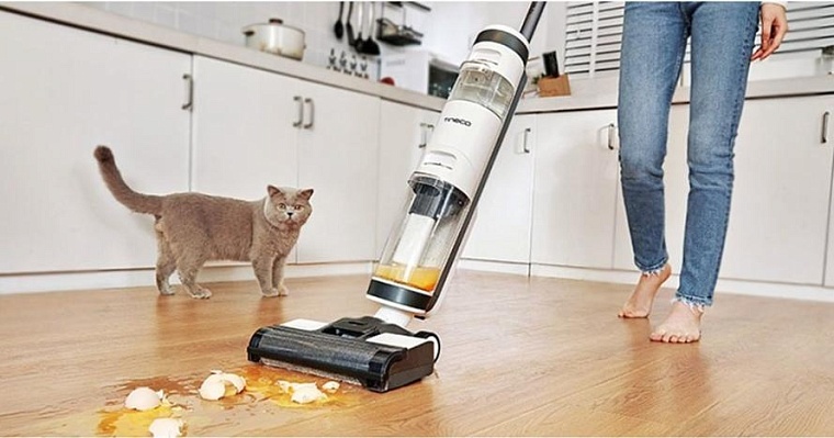 Вертикальные, проводные и роботы: разбираемся, какой пылесос лучше