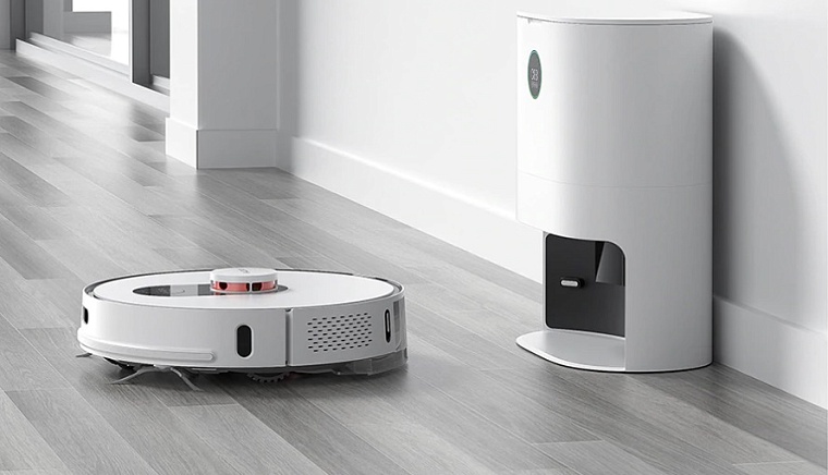 Вертикальные, проводные и роботы: разбираемся, какой пылесос лучше