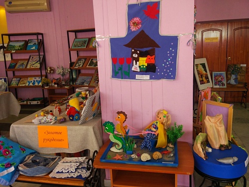 В Тюмени пройдет юбилейная выставка-конкурс «Весенний калейдоскоп»