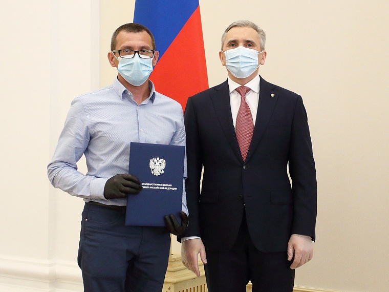 "Двигаюсь по коридору жизни": водитель тюменской скорой рассказал, как нашел свое призвание