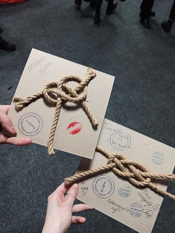 Площадка для креативных идей: в Тюмени открылся мультицентр "Контора пароходства"