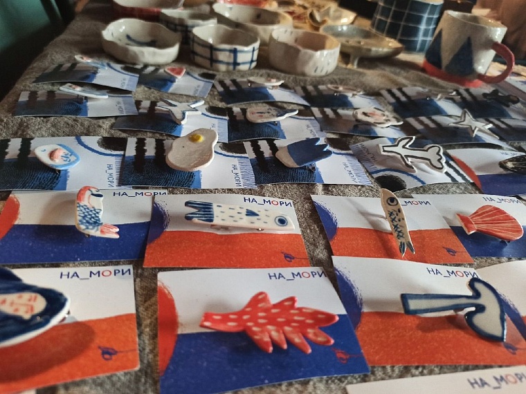 Площадка для креативных идей: в Тюмени открылся мультицентр "Контора пароходства"