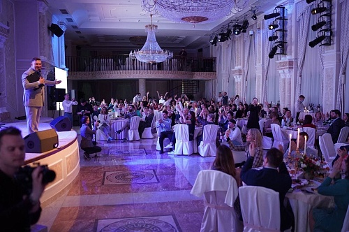 Тюменцы прошли в финал конкурса «Мастера гостеприимства»