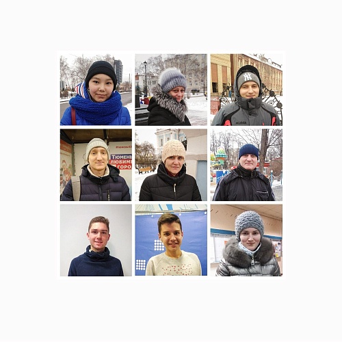 Что делать с бездомными животными зимой: мнения тюменцев