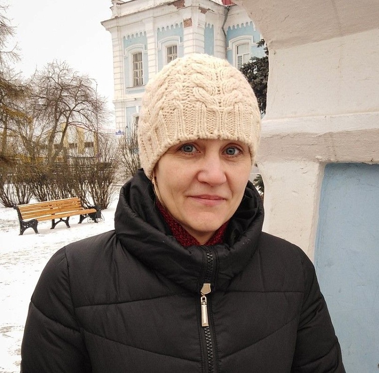 Что делать с бездомными животными зимой: мнения тюменцев