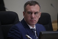 Руслан Кухарук занял первое место в рейтинге мэров российских городов
