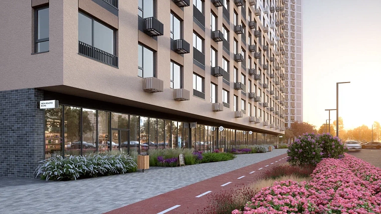 Жители Тюмени заботятся об архитектурном облике города