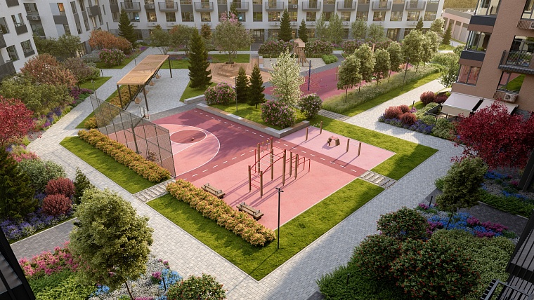 Жители Тюмени заботятся об архитектурном облике города