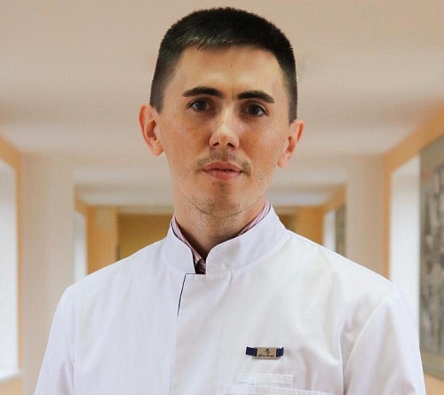 Тюменский уролог рассказал, как продлить жизнь на 10 лет