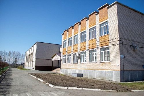 Паводок отступает: школьники Ишимского района возвращаются за парты