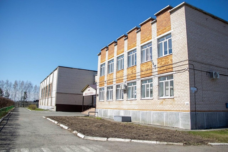 Паводок отступает: школьники Ишимского района возвращаются за парты